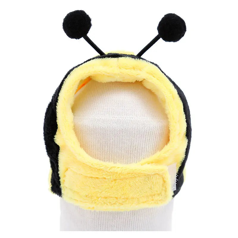 Pet Party Hat for Cats and Small Dogs, 20+ Designs