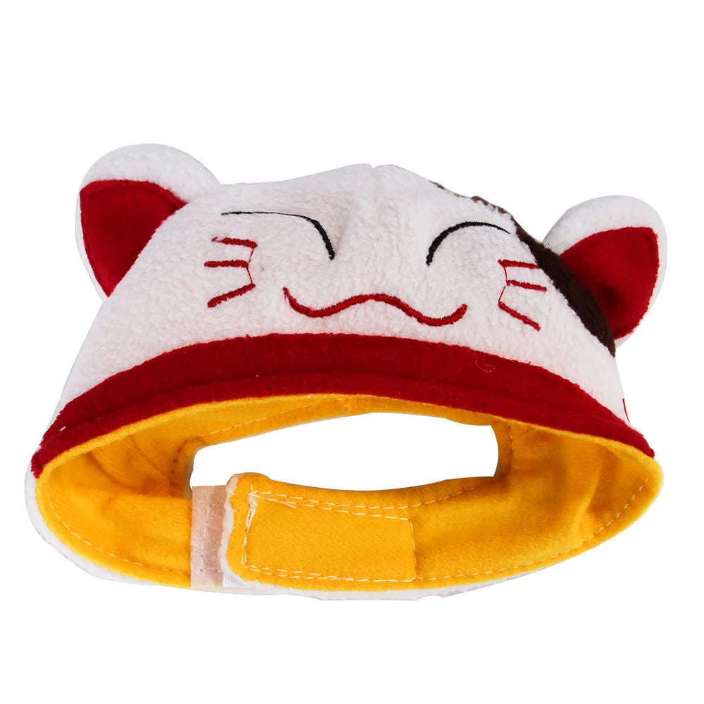 Pet Party Hat for Cats and Small Dogs, 20+ Designs