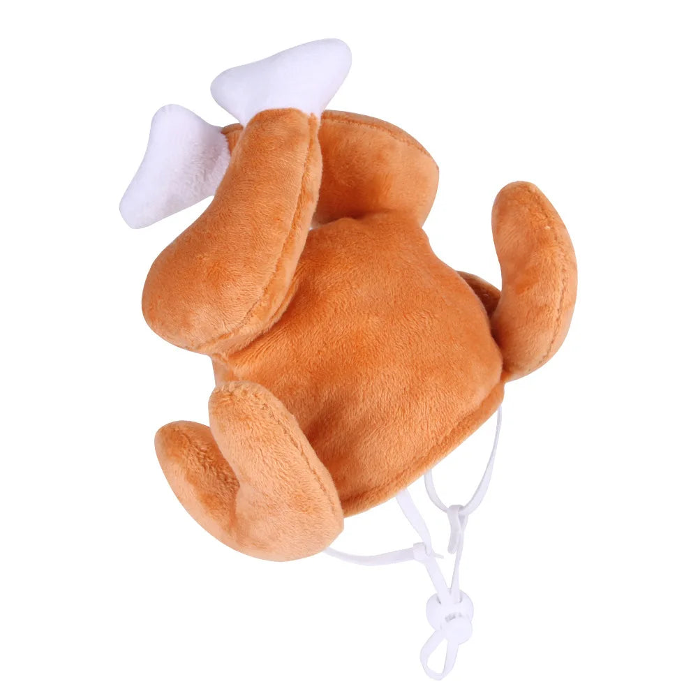 Pet Party Hat for Cats and Small Dogs, 20+ Designs