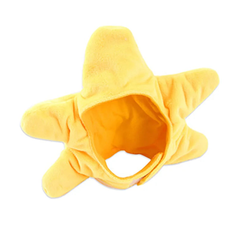 Pet Party Hat for Cats and Small Dogs, 20+ Designs