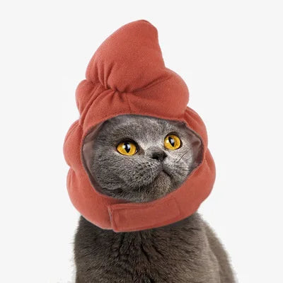 Pet Party Hat for Cats and Small Dogs, 20+ Designs