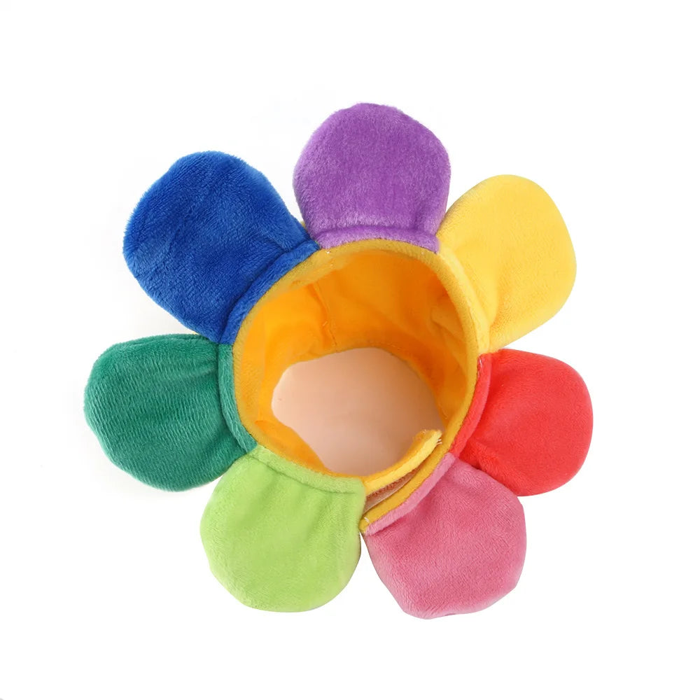 Pet Party Hat for Cats and Small Dogs, 20+ Designs