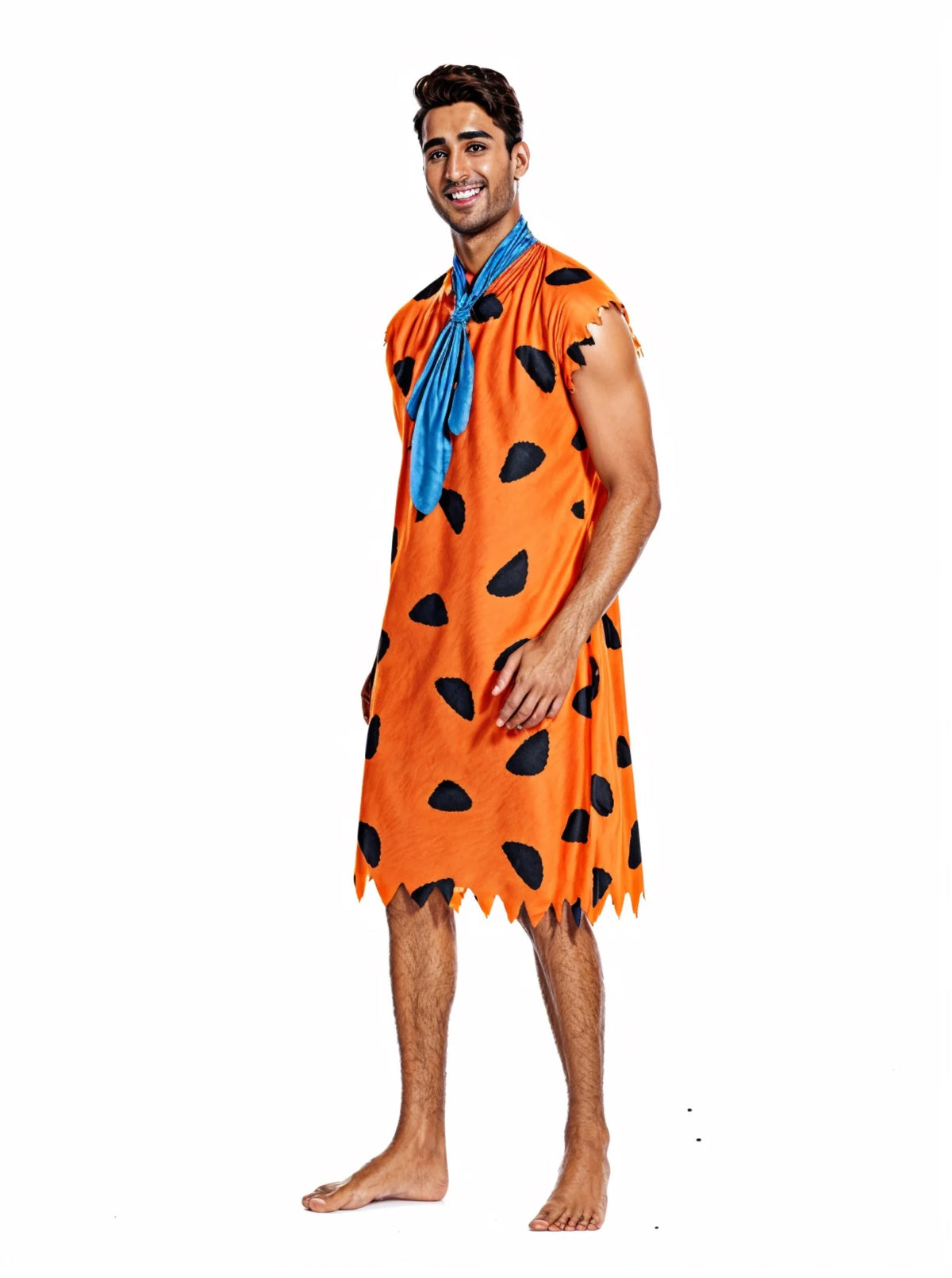 Caveman Costume for Men