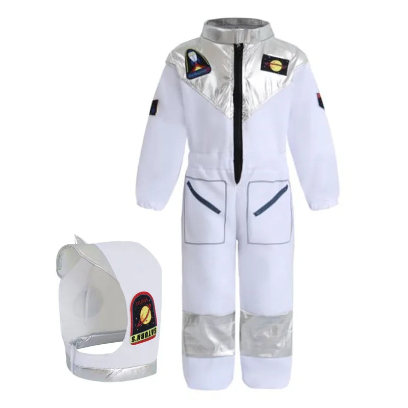 Astronaut Costume for Kids
