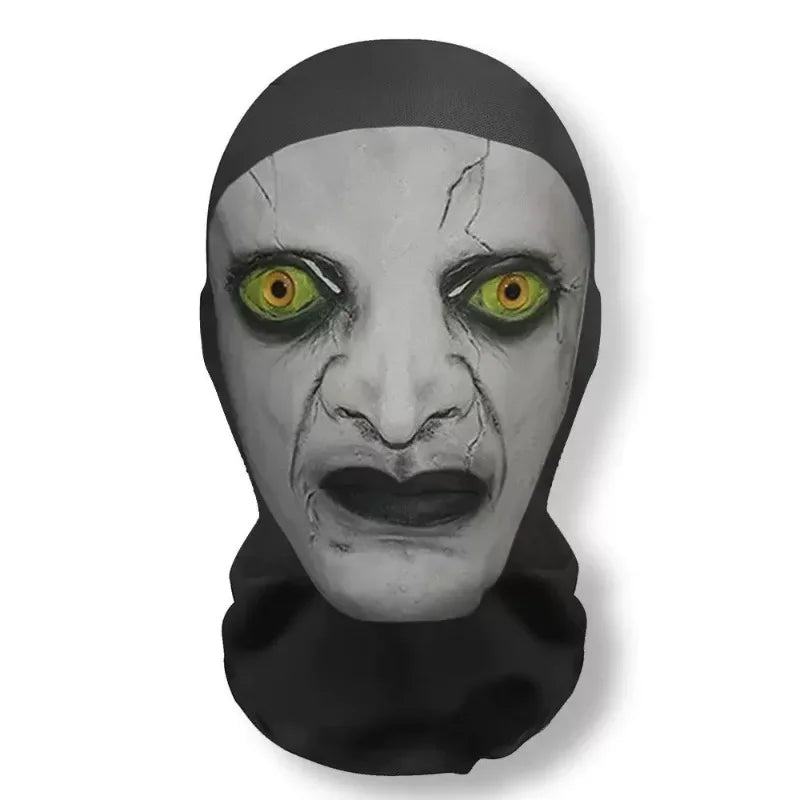 Full Head Skull Hood Mask, 7 Designs