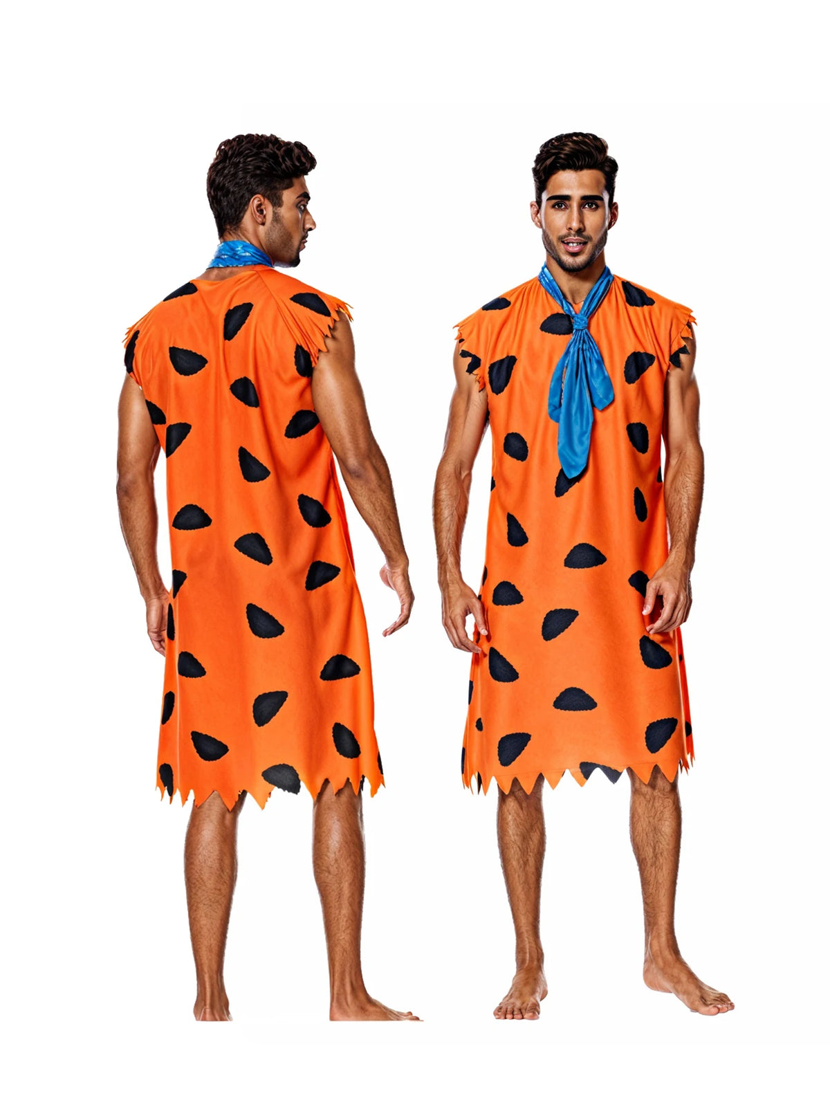 Caveman Costume for Men