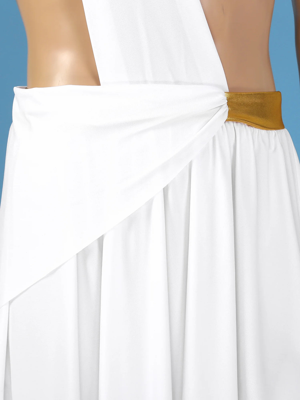 Greek Warrior Costume for Men, S to XXXL
