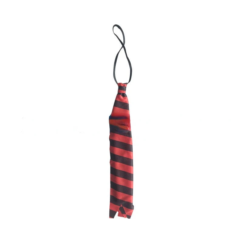 Zombie Schoolgirl Costume for Women