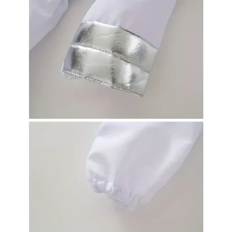 Astronaut Costume for Kids