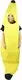 Banana Costume for Adults and Kids