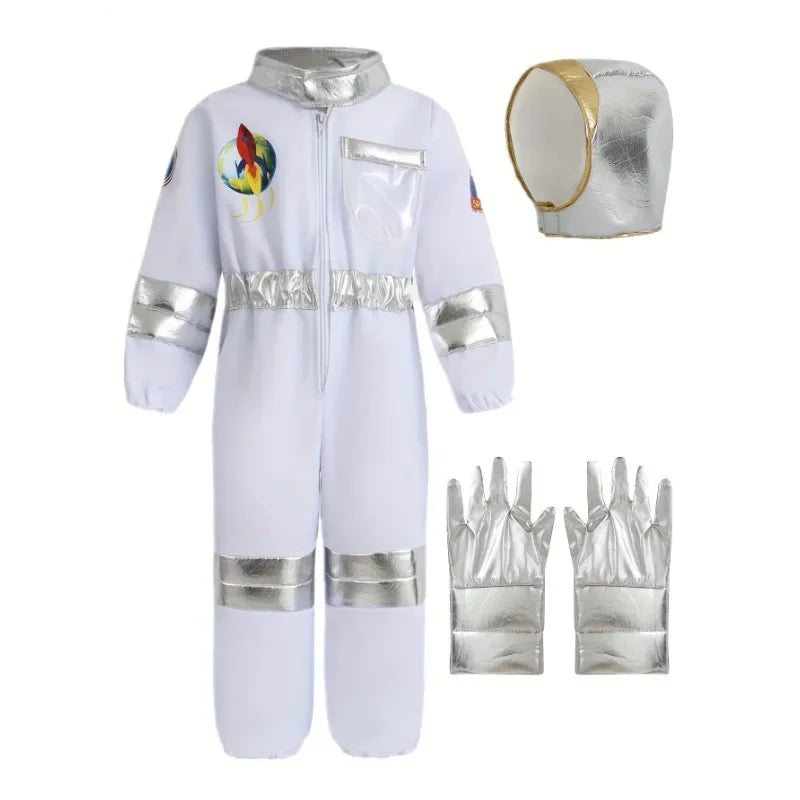 Astronaut Costume for Kids