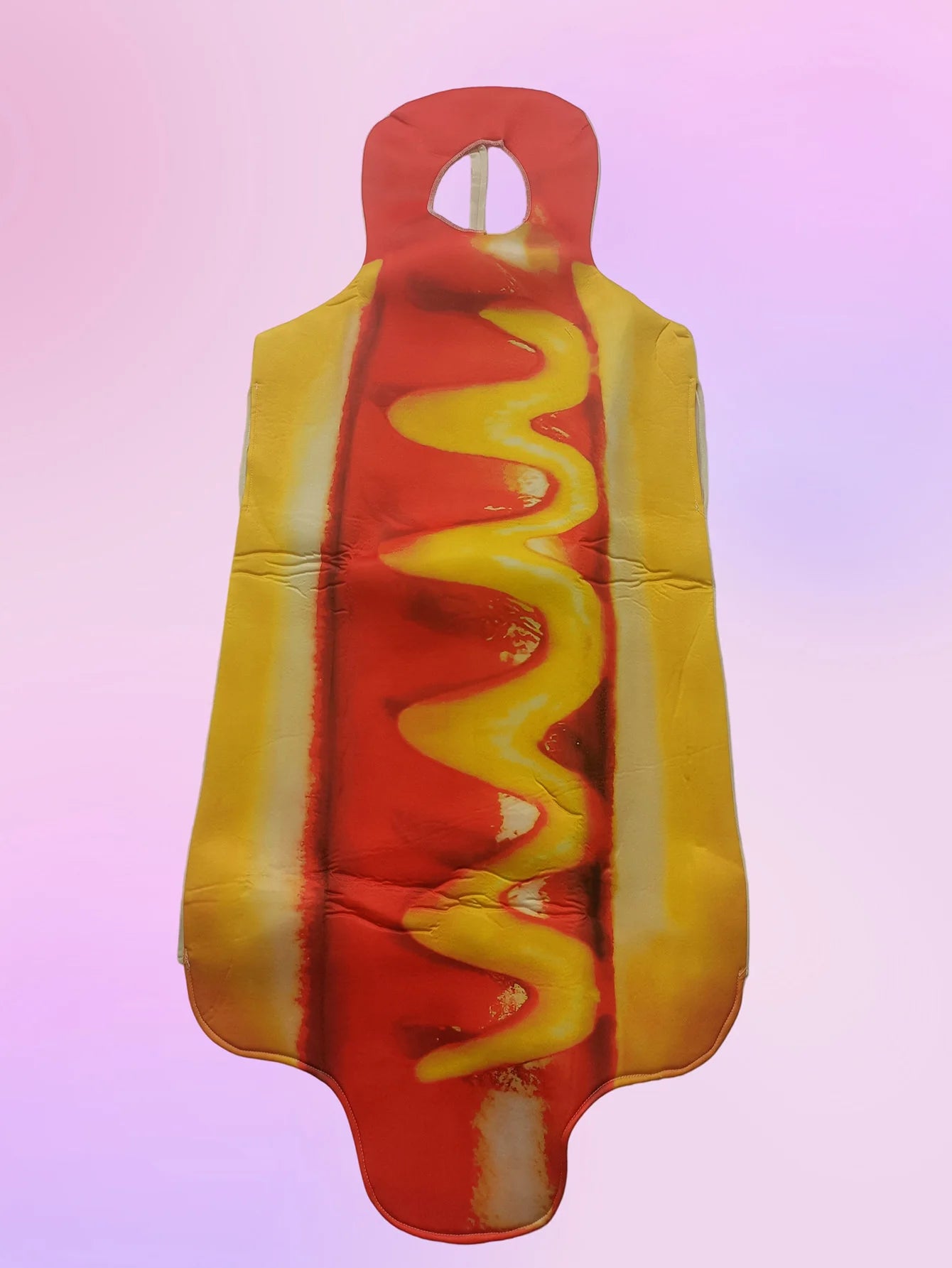 Hot Dog Costume for Kids