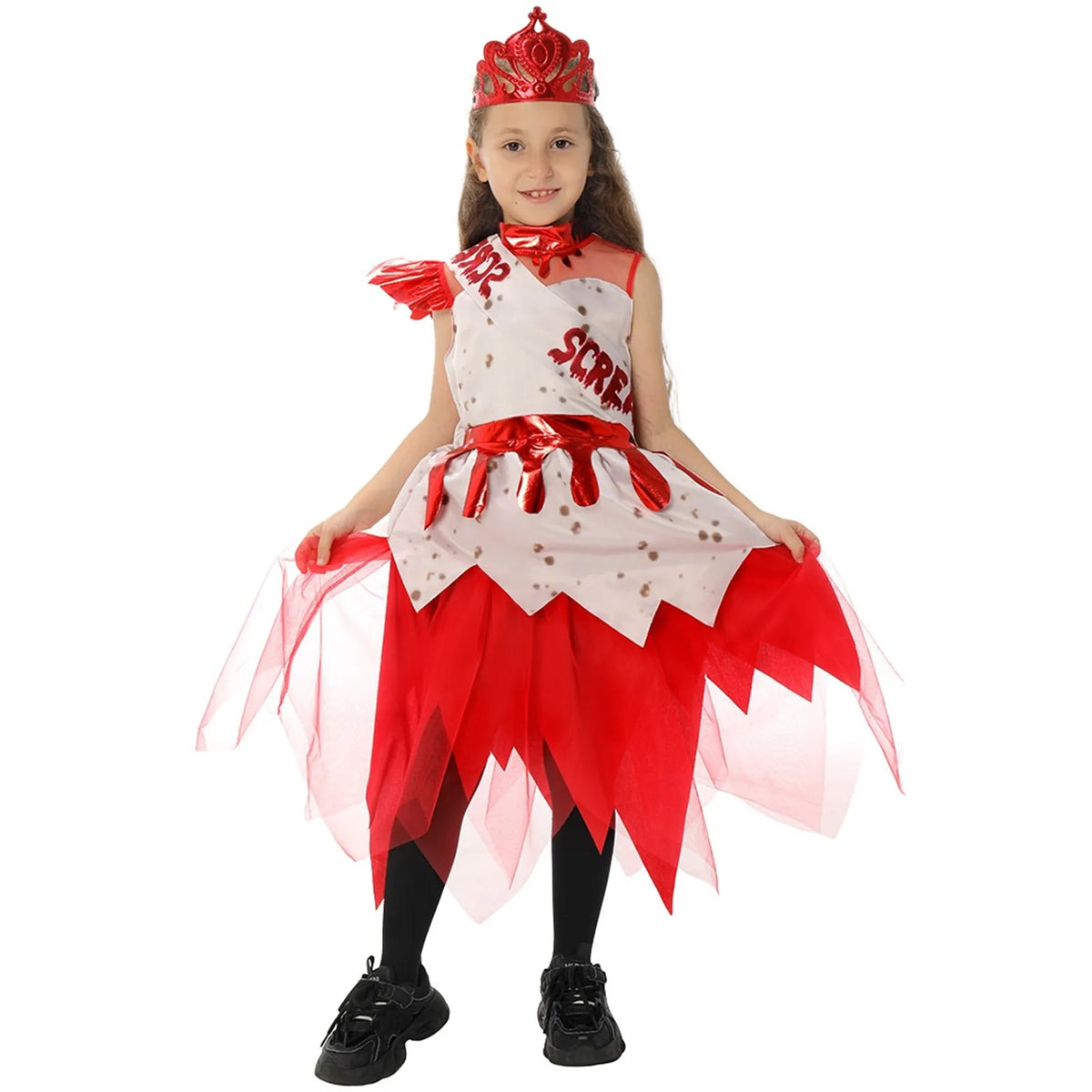Scream Queen Costume for Girls