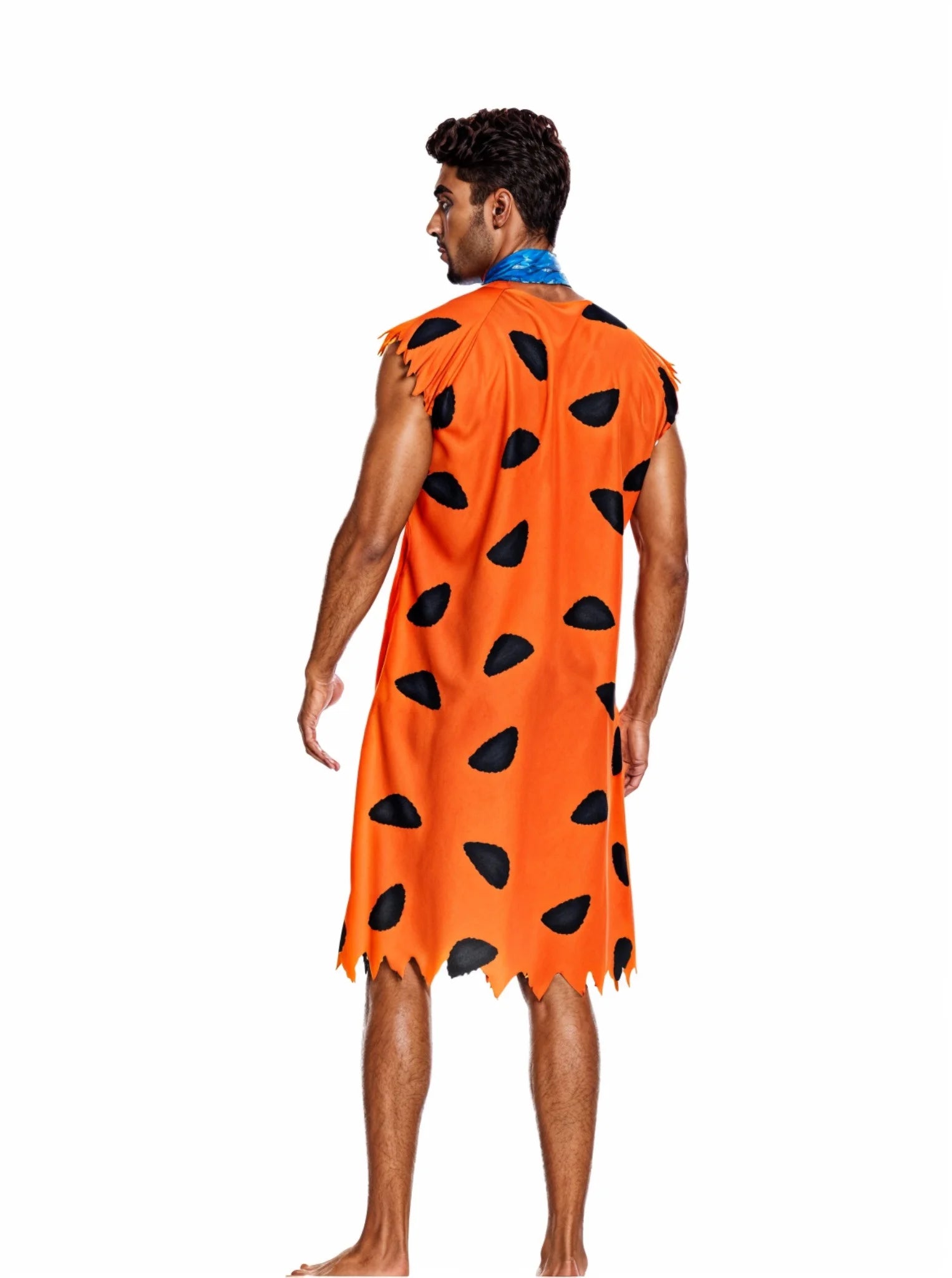 Caveman Costume for Men
