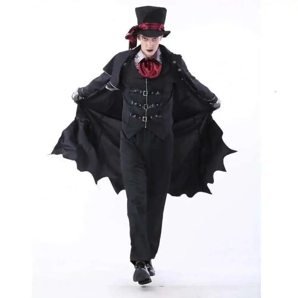 Vampire Couples Costume