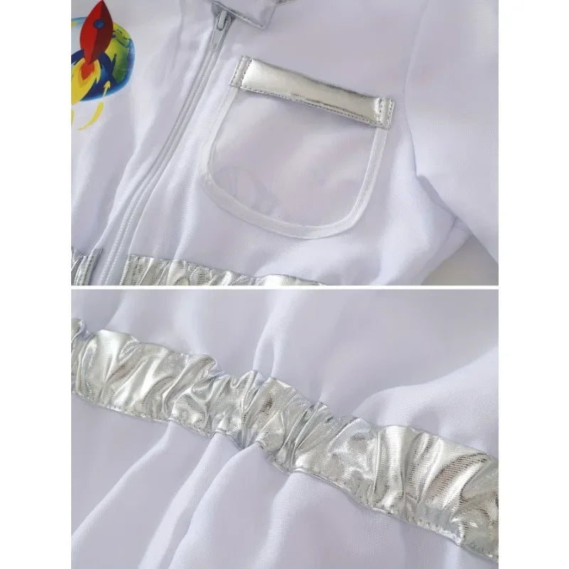 Astronaut Costume for Kids