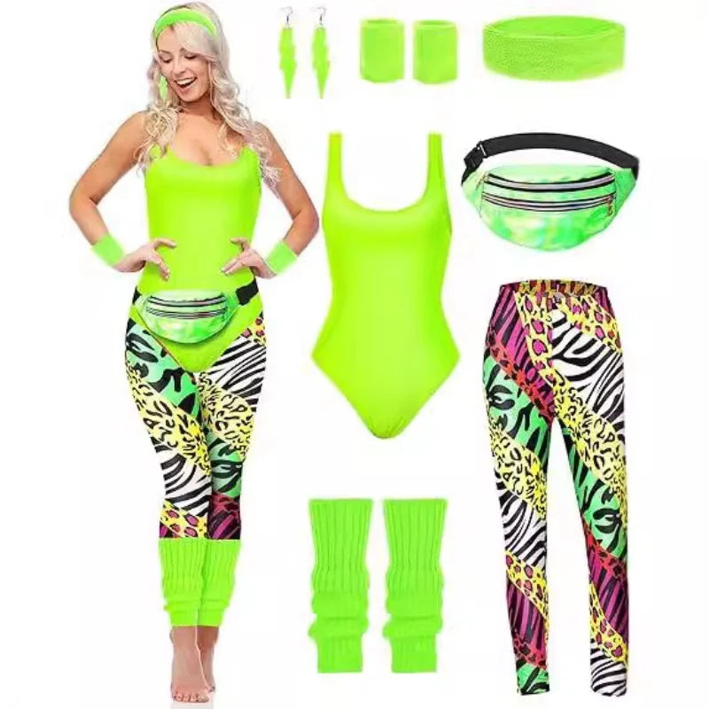 70s Disco Costume for Women