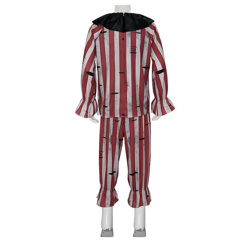 Nightmare Clown Costume for Adults