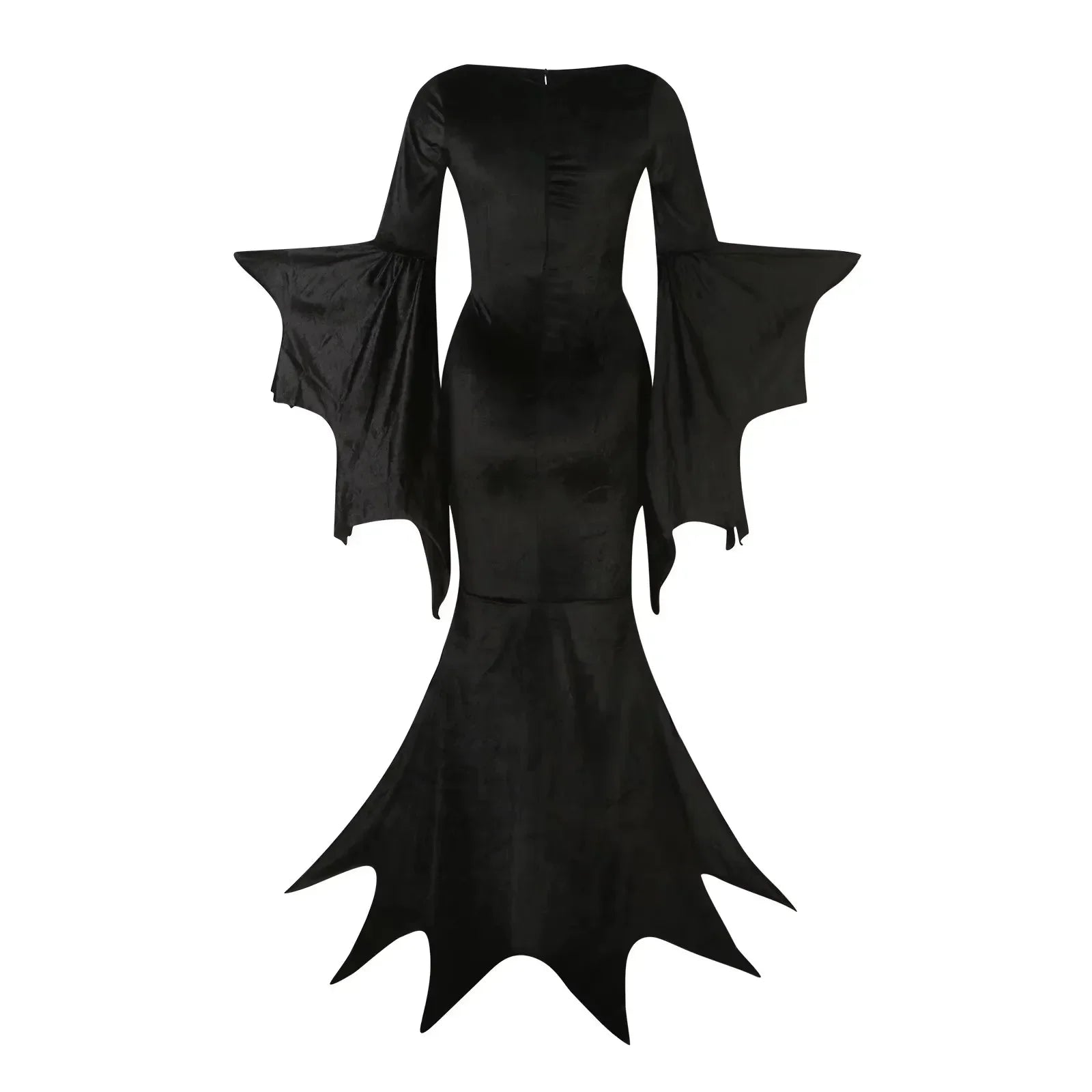 Vampire Bride Gown for Women, S to XXXL