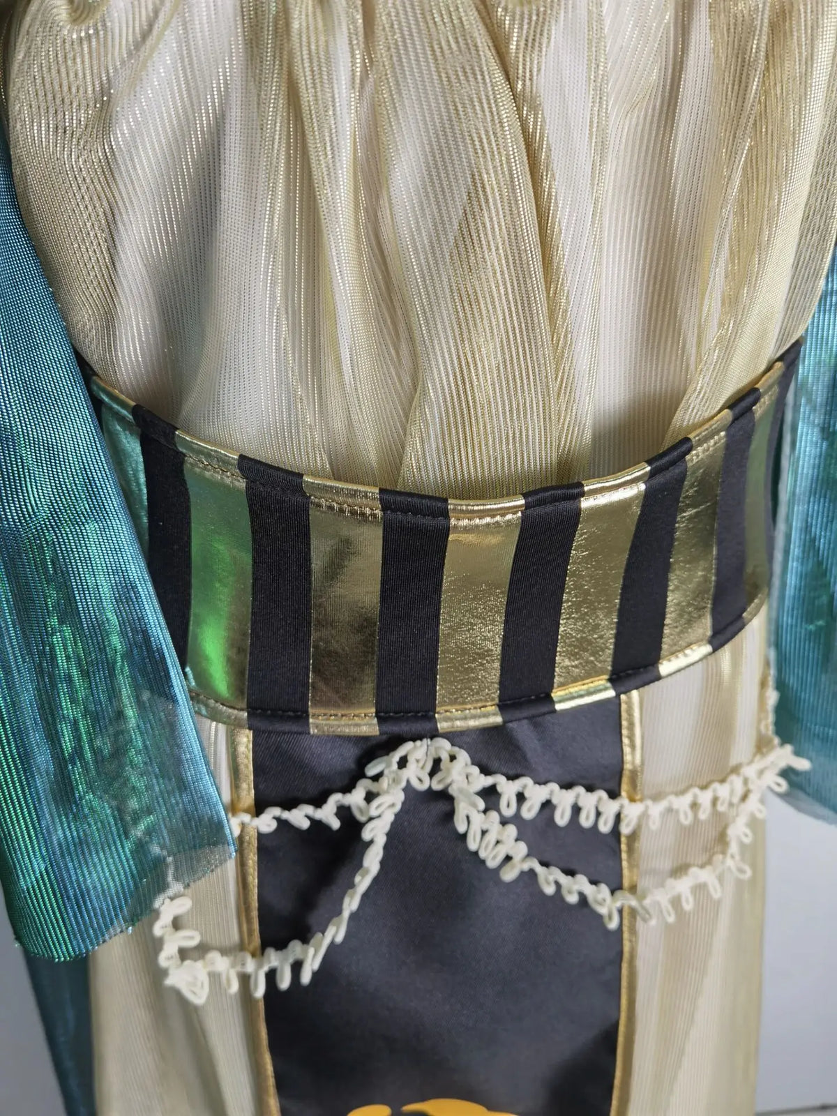 Egyptian Queen Costume for Women
