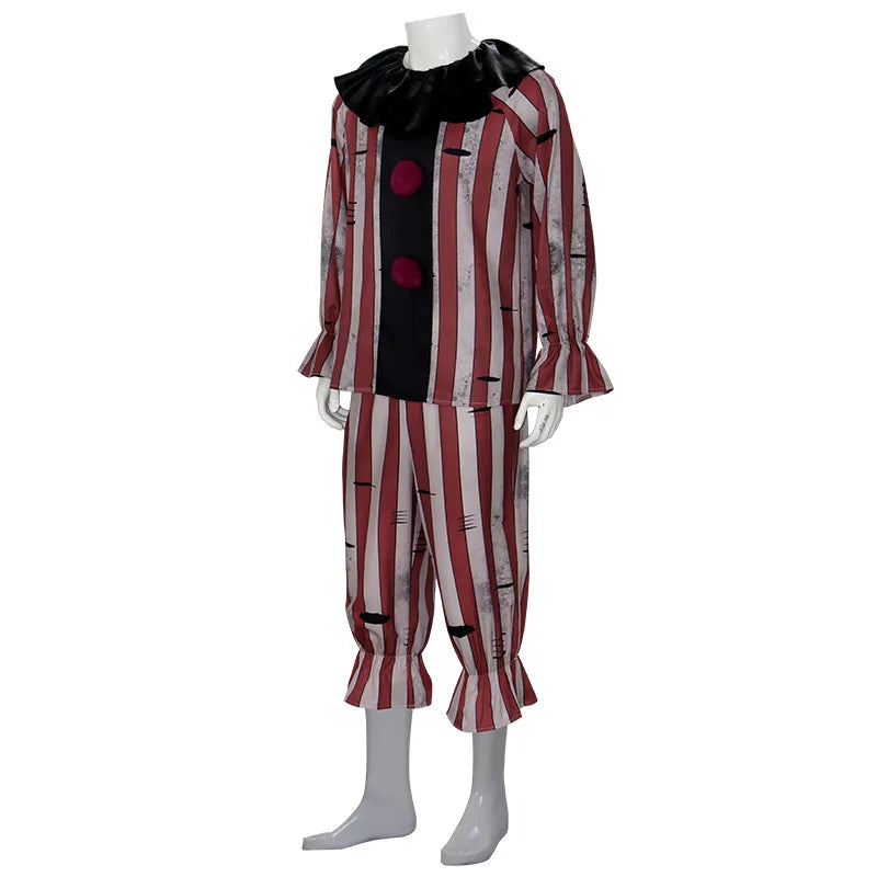 Nightmare Clown Costume for Adults