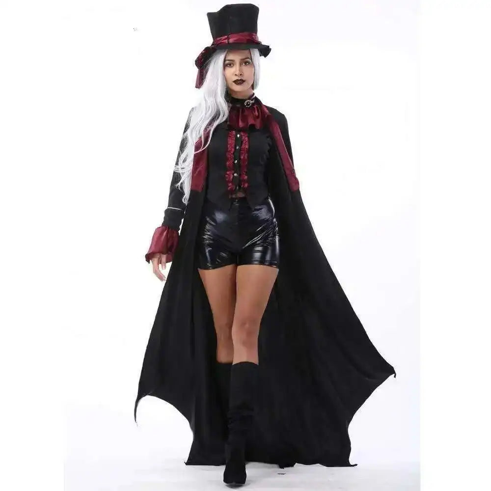Vampire Couples Costume