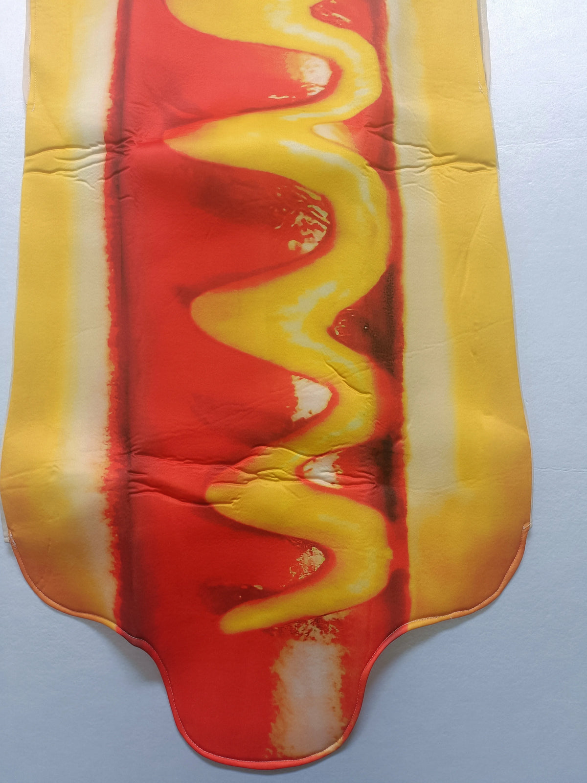 Hot Dog Costume for Kids