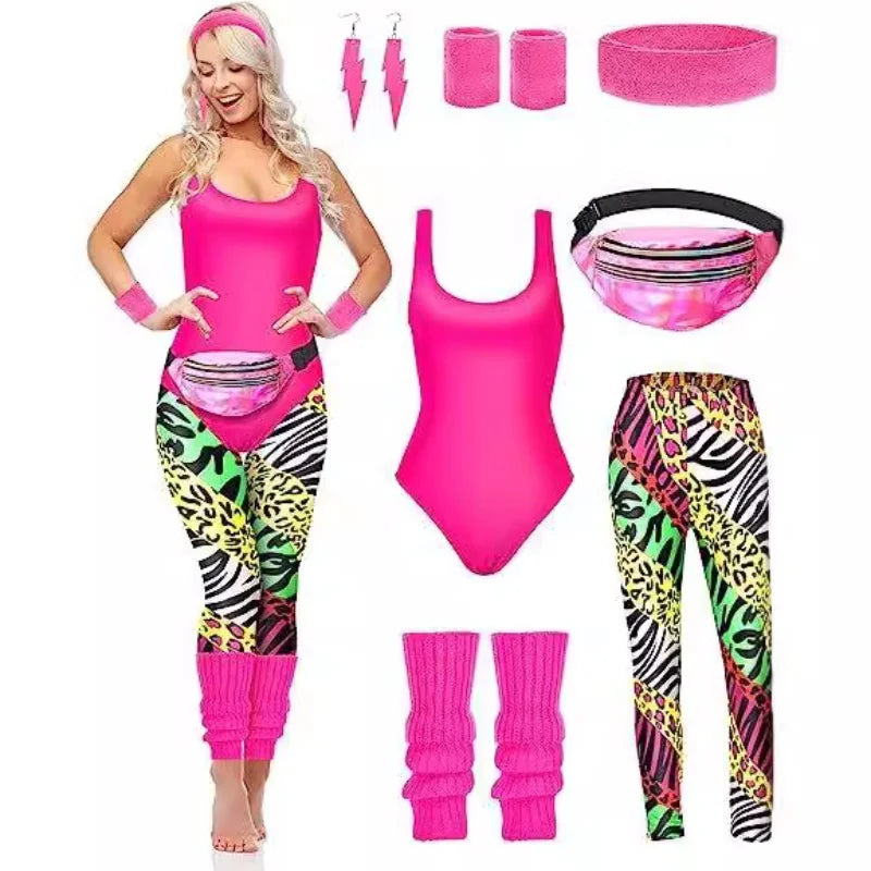 70s Disco Costume for Women