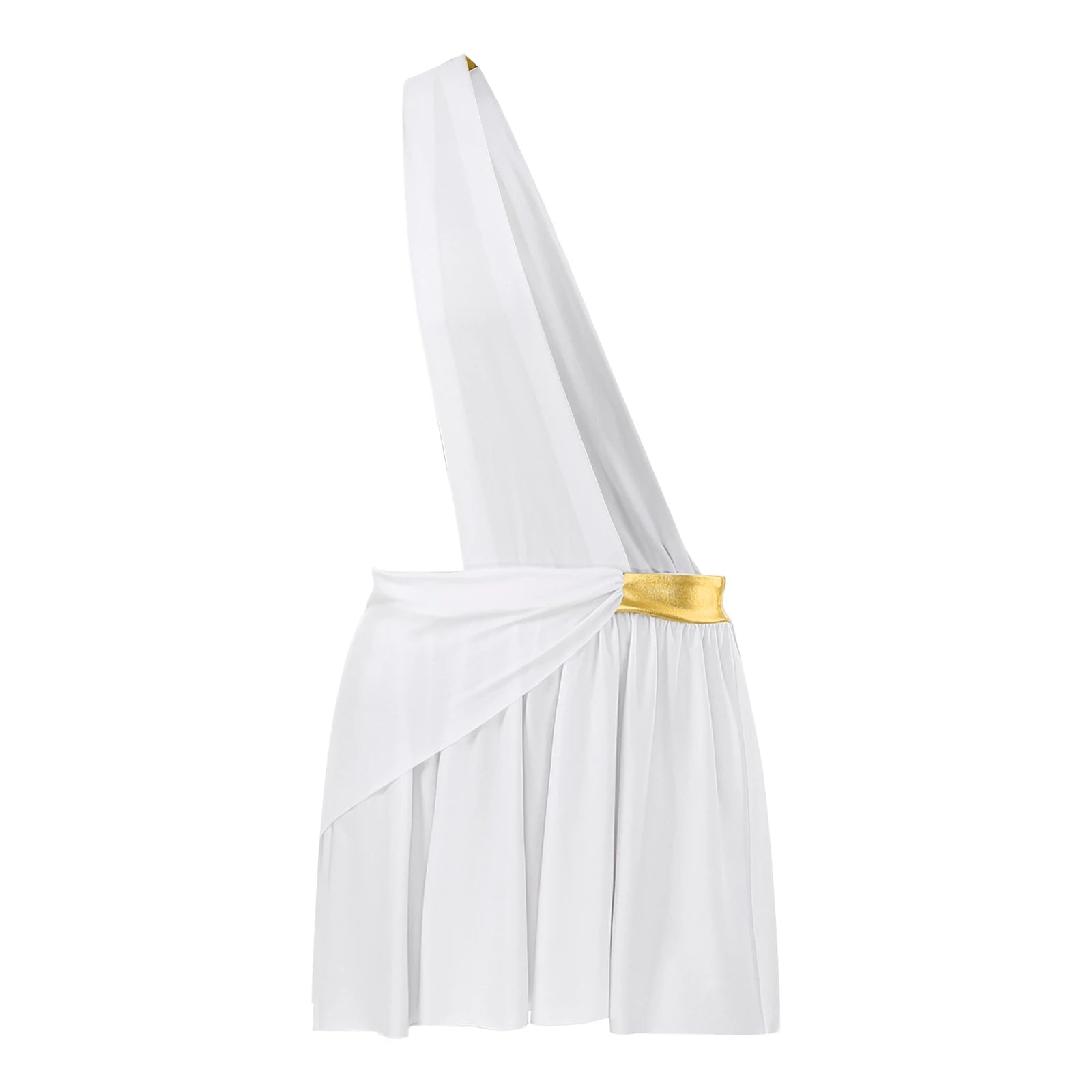 Greek Warrior Costume for Men, S to XXXL