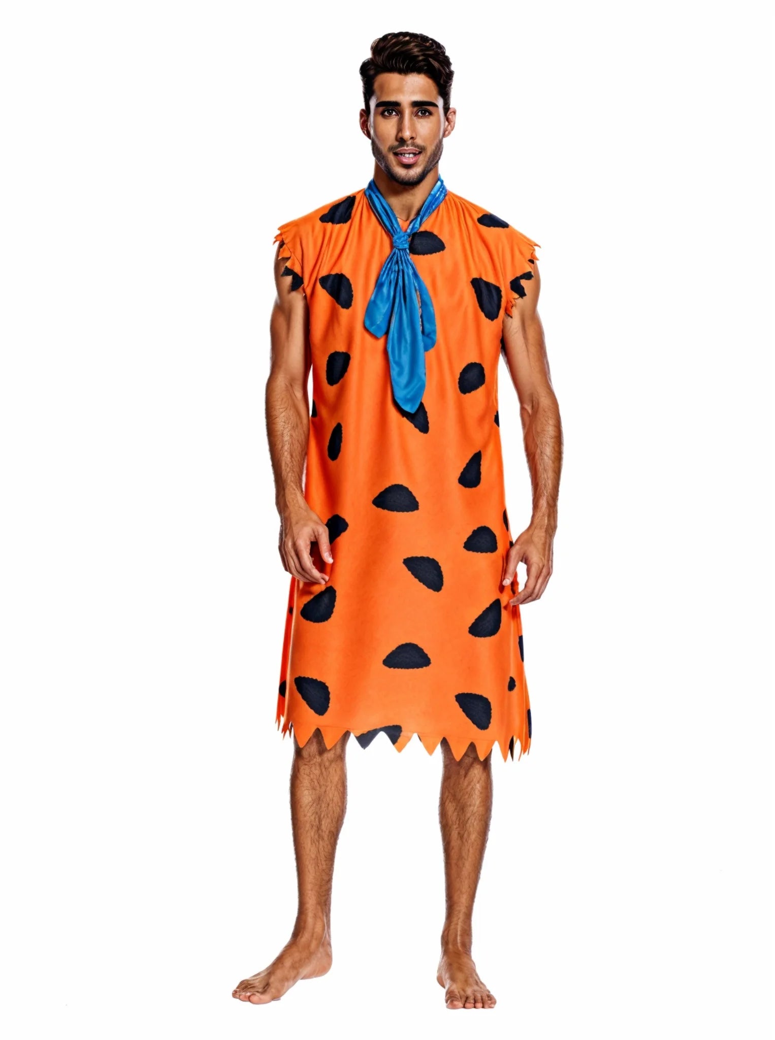 Caveman Costume for Men