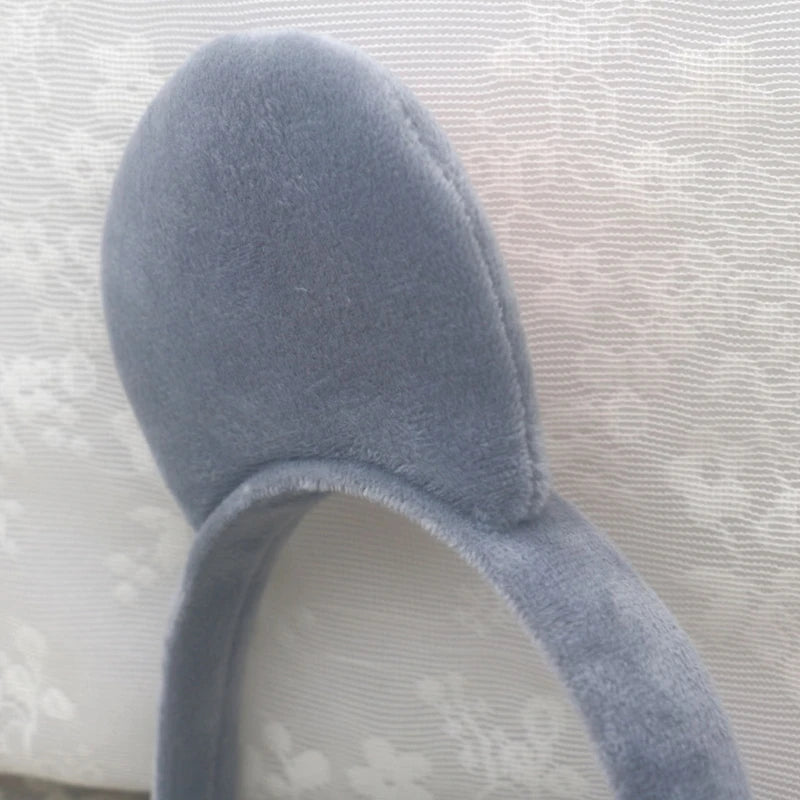 Mouse Costume Set: Ears, Nose, Tail and Tutu