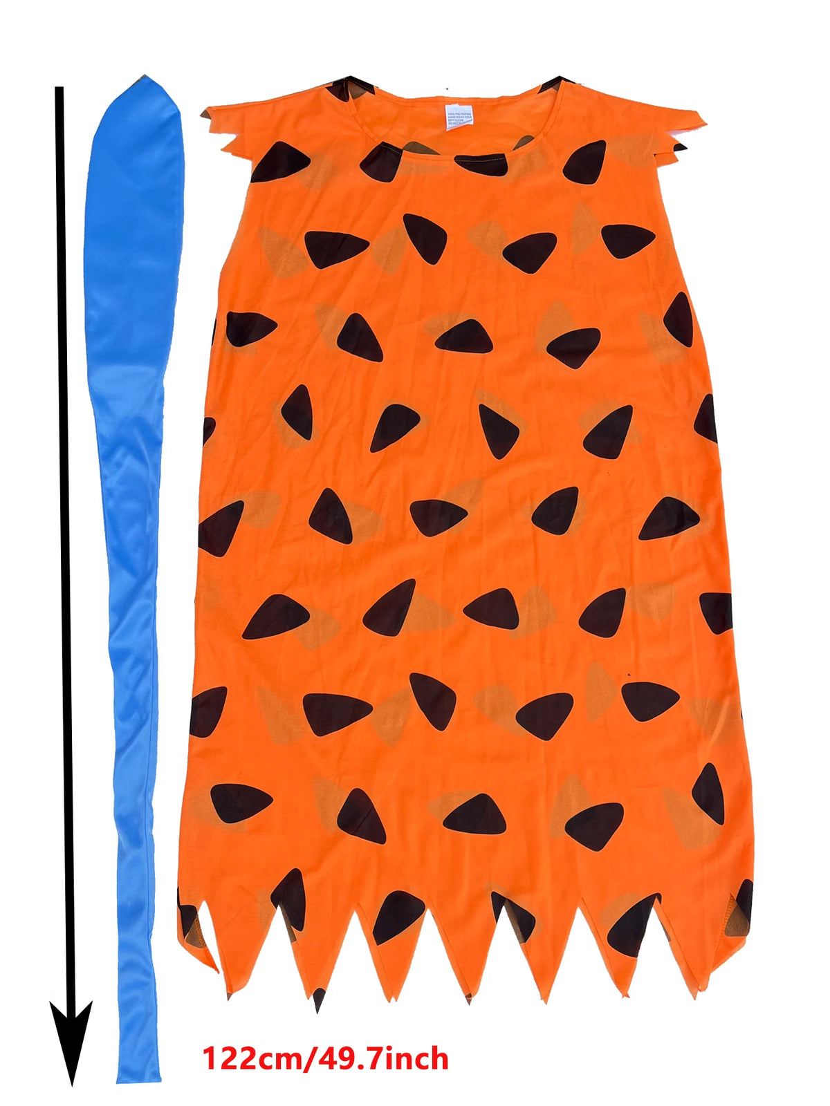 Caveman Costume for Men